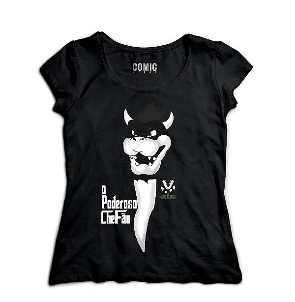 Blusa Premium